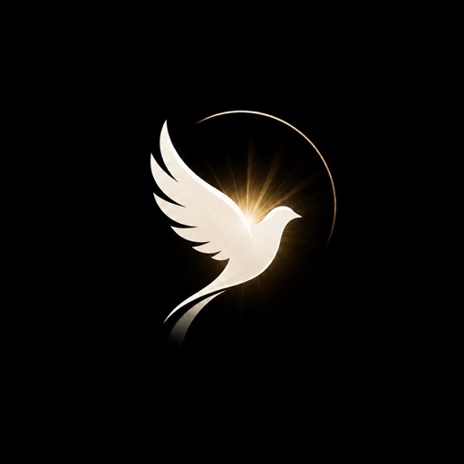 All The Glory logo